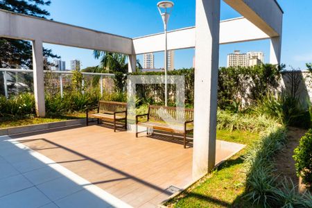 Apartamento à venda com 93m², 3 quartos e 3 vagasÁrea comum