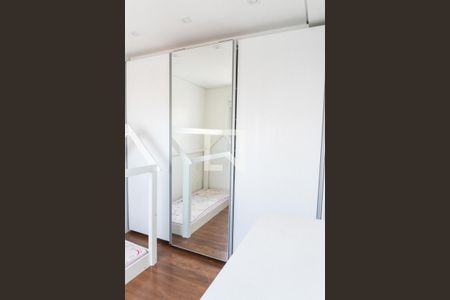 Apartamento à venda com 93m², 3 quartos e 3 vagasQuarto 1 - Armários