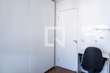 Apartamento à venda com 93m², 3 quartos e 3 vagasQuarto 2