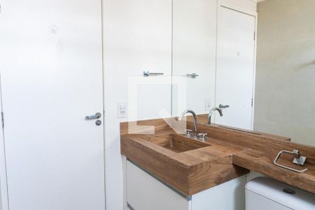 Apartamento à venda com 93m², 3 quartos e 3 vagasBanheiro Social