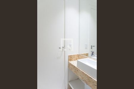 Apartamento à venda com 93m², 3 quartos e 3 vagasLavabo