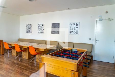 Apartamento à venda com 93m², 3 quartos e 3 vagasSala de Jogos