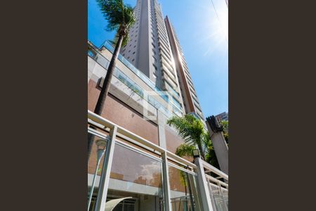 Apartamento à venda com 93m², 3 quartos e 3 vagasFachada do Prédio