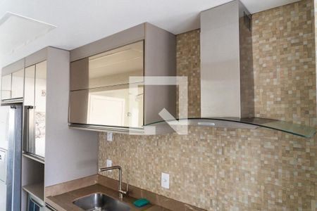 Apartamento à venda com 93m², 3 quartos e 3 vagasCozinha - Armários