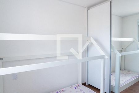 Apartamento à venda com 93m², 3 quartos e 3 vagasQuarto 1