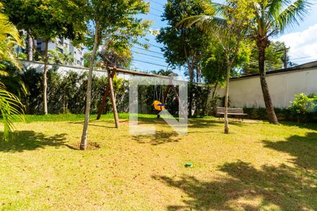 Apartamento à venda com 93m², 3 quartos e 3 vagasÁrea comum