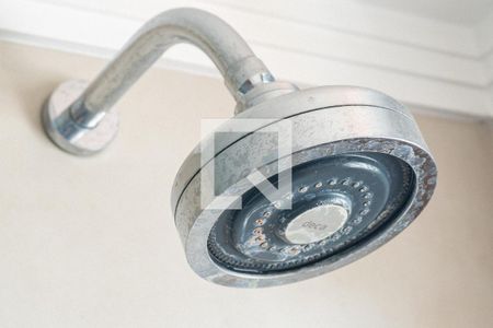 Apartamento à venda com 93m², 3 quartos e 3 vagasBanheiro Social Detalhe