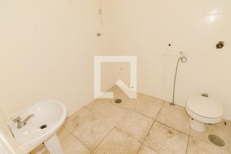 Casa à venda com 99m², 2 quartos e sem vaga Casa à venda com 99m², 2 quartos e sem vagaBanheiro