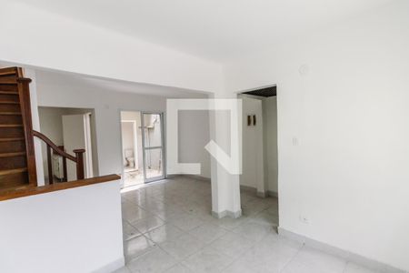 Sala 2 de casa à venda com 2 quartos, 99m² em Pompeia, São Paulo