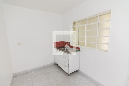 Casa à venda com 99m², 2 quartos e sem vaga Casa à venda com 99m², 2 quartos e sem vagaCozinha