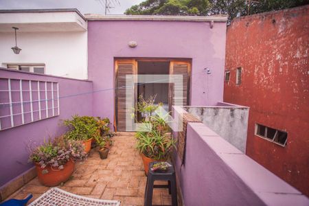 Casa à venda com 235m², 3 quartos e sem vagaVaranda