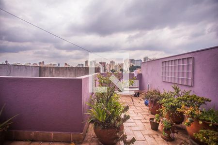 Casa à venda com 235m², 3 quartos e sem vagaVaranda