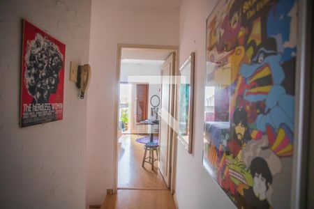 Casa à venda com 235m², 3 quartos e sem vagaCorredor - Quartos