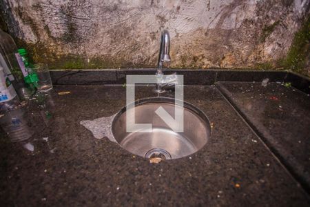 Casa à venda com 235m², 3 quartos e sem vagaTorneira