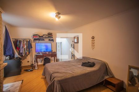 Casa à venda com 235m², 3 quartos e sem vagaQuarto 3