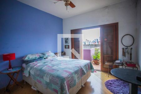 Casa à venda com 235m², 3 quartos e sem vagaQuarto 2