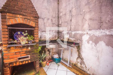 Casa à venda com 235m², 3 quartos e sem vagaChurasqueira