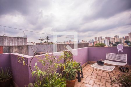 Casa à venda com 235m², 3 quartos e sem vagaVaranda