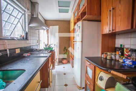 Casa à venda com 235m², 3 quartos e sem vagaCozinha