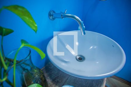 Casa à venda com 235m², 3 quartos e sem vagaLavabo