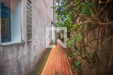 Casa à venda com 235m², 3 quartos e sem vagaCorredor externo