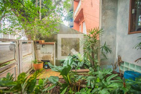 Casa à venda com 235m², 3 quartos e sem vagaQuintal