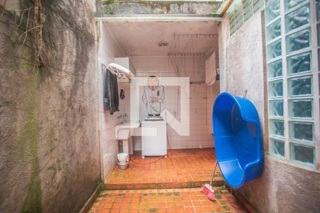 Casa à venda com 235m², 3 quartos e sem vagaÁrea de Serviço