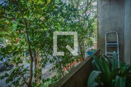 Casa à venda com 235m², 3 quartos e sem vagaVaranda