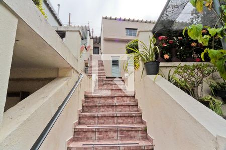 Casa para alugar com 120m², 3 quartos e 1 vagaÁrea Externa