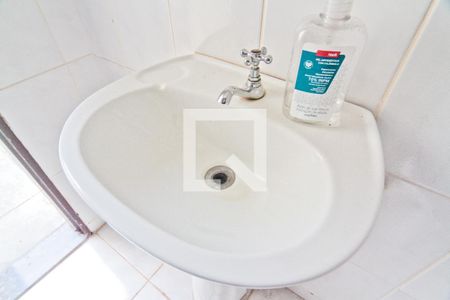 Casa para alugar com 120m², 3 quartos e 1 vagaBanheiro de Serviço