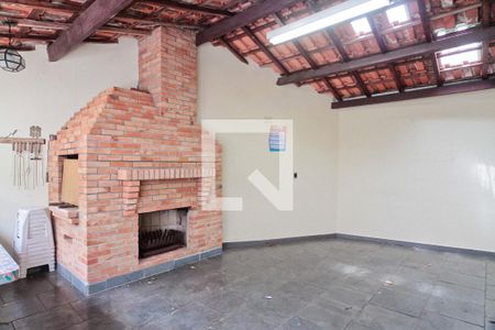 Casa para alugar com 120m², 3 quartos e 1 vagaÁrea Externa