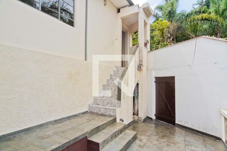 Casa para alugar com 120m², 3 quartos e 1 vagaÁrea Externa