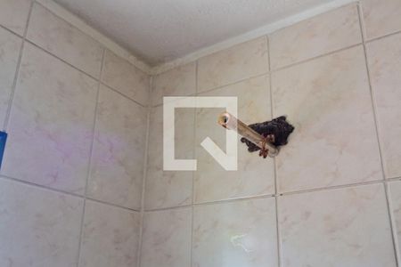 Casa para alugar com 120m², 3 quartos e 1 vagaBanheiro da Suíte