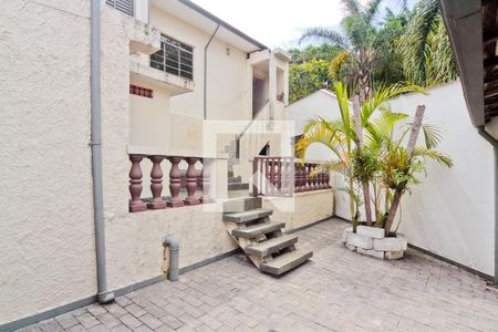 Casa para alugar com 120m², 3 quartos e 1 vagaÁrea Externa