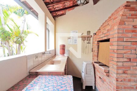 Casa para alugar com 120m², 3 quartos e 1 vagaÁrea Externa