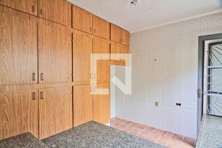 Casa para alugar com 120m², 3 quartos e 1 vagaCozinha