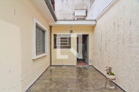 Casa para alugar com 120m², 3 quartos e 1 vagaÁrea Externa