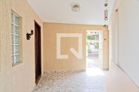 Casa para alugar com 120m², 3 quartos e 1 vagaÁrea Externa