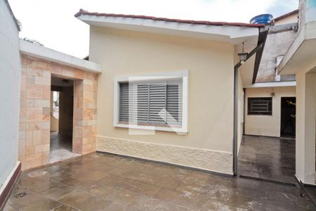 Casa para alugar com 120m², 3 quartos e 1 vagaÁrea Externa