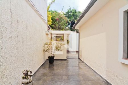 Casa para alugar com 120m², 3 quartos e 1 vagaÁrea Externa