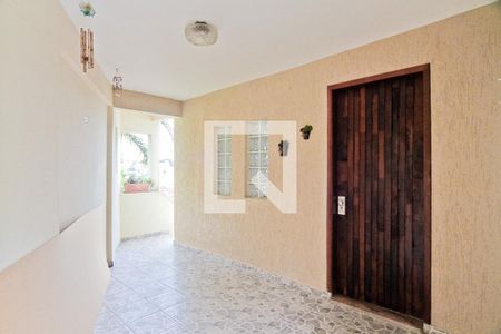 Casa para alugar com 120m², 3 quartos e 1 vagaÁrea Externa