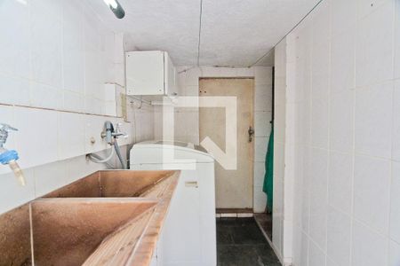 Casa para alugar com 120m², 3 quartos e 1 vagaÁrea de Serviço