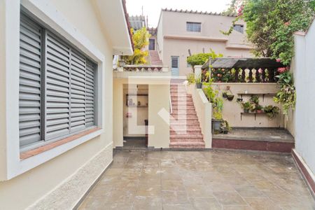 Casa para alugar com 120m², 3 quartos e 1 vagaÁrea Externa