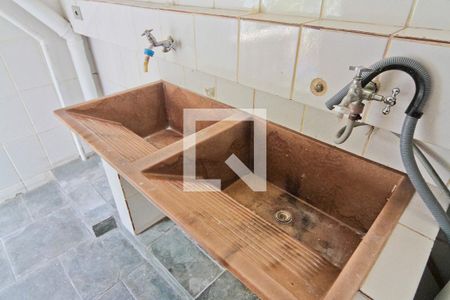 Casa para alugar com 120m², 3 quartos e 1 vagaÁrea de Serviço