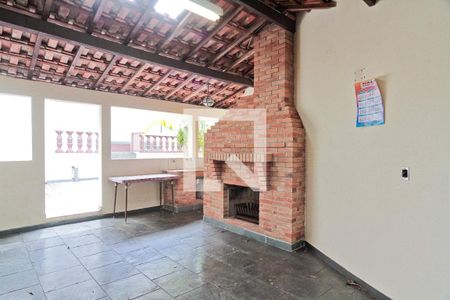 Casa para alugar com 120m², 3 quartos e 1 vagaÁrea Externa