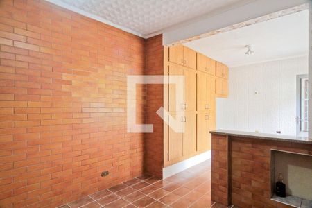 Casa para alugar com 120m², 3 quartos e 1 vagaCozinha