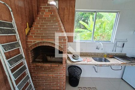 Apartamento para alugar com 71m², 2 quartos e 1 vagaÁrea comum - Churrasqueira