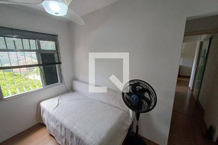 Apartamento para alugar com 71m², 2 quartos e 1 vagaQuarto 2