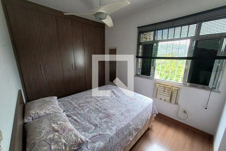 Quarto 1 de apartamento para alugar com 2 quartos, 71m² em Centro, Niterói