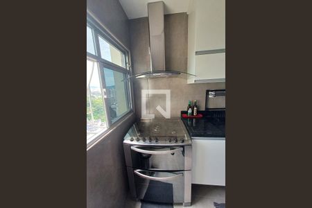 Apartamento para alugar com 71m², 2 quartos e 1 vagaFogão e Exaustor